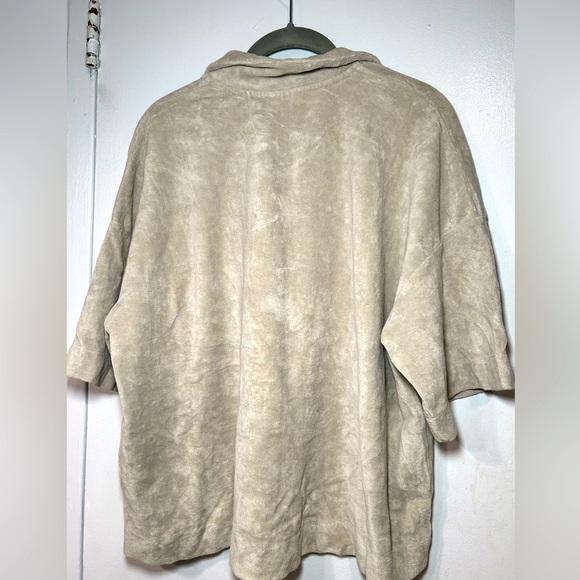 H&M co ord cotton set (brand new top & shorts) - Picture 6 of 9